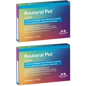 Reuteral Pet Cane 30 Capsule