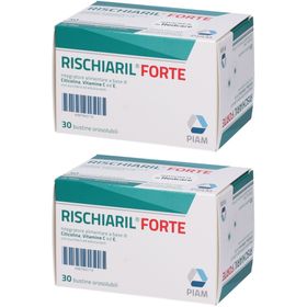 RISCHIARIL® Forte Bustine