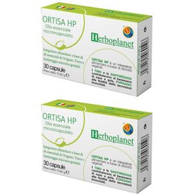 Ortisa Hp 30 Capsule