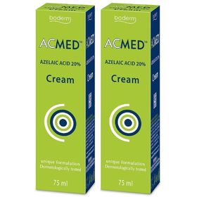 Acmed Crema Trattamento Pelle Grassa Soggetta A Imperfezioni 75 Ml