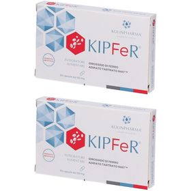 Kipfer 30 Capsule