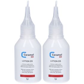 Ceramol Lotion Ds 50 Ml