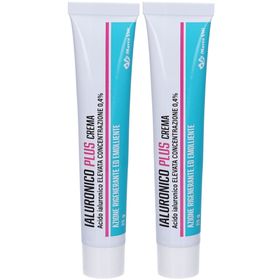 Marco Viti Ialuronico Plus Crema