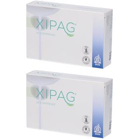 Xipag 20 Compresse