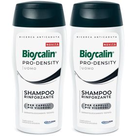 Bioscalin Pro Density Uomo Shampoo Rinforzante