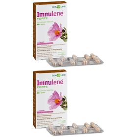 BIOSLINE Immulene® Forte con CistoVir
