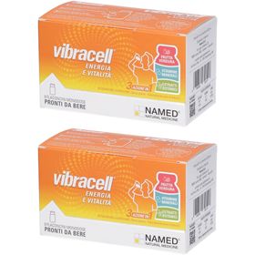 NAMED Vibracell Flaconcini