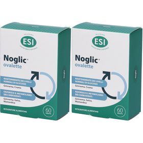 ESI Noglic Ovalette