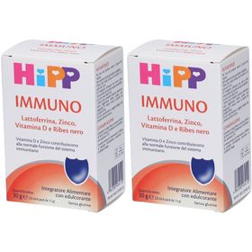 HiPP Immuno Stick Pack