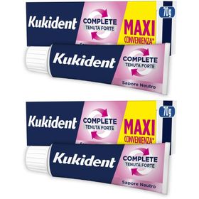 Kukident Complete Neutro