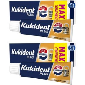 Kukident Plus Morso Insuperabile