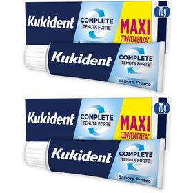 Kukident Complete Fresco
