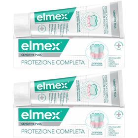 Elmex Dentifricio Sensitive Plus Complet
