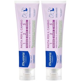 Mustela Pasta Cambio 1-2-3