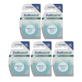 PlakControl® FitFloss 25 m