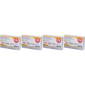 Pic Insumed Siringhe per insulina 0,5 ml