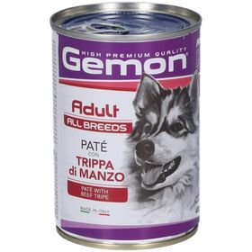 Monge Gemon Trippa di Manzo Cani Adulti