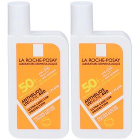 La Roche-Posay Anthelios UVMUNE 400 Fluido Invisibile Edizione Limitata SPF 50+ 50ml