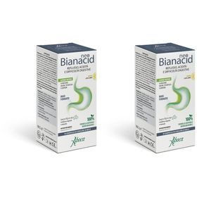 Neobianacid Compresse Gusto Limone