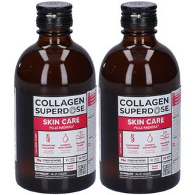 Collagen Superdose Skin Care Collagene