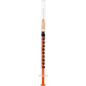 Pic Siringa Sterile