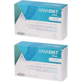 Xanadiet Plus 100 Compresse