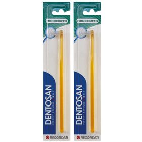 DENTOSAN® Spazzolino Monociuffo