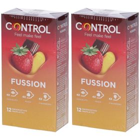 Control Profilattico Fussion