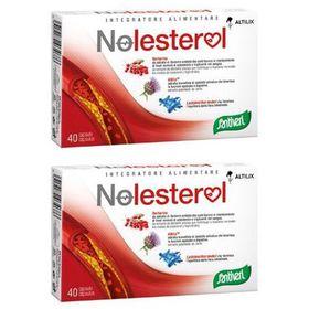 Nolesterol Altilix 40 Capsule