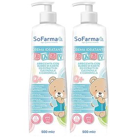 Sofarmapiu' Crema Idratante Corpo