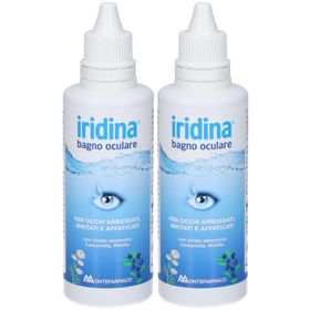 Iridina Bagno Oculare