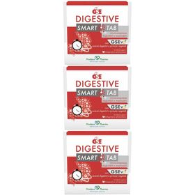 Gse Digestive Smart Tab 16 Stick Pack
