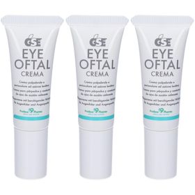 Gse Eye Oftal Crema Occhi