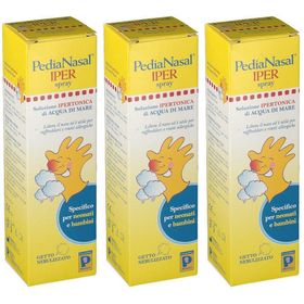 PediaNasal® Iper Spray