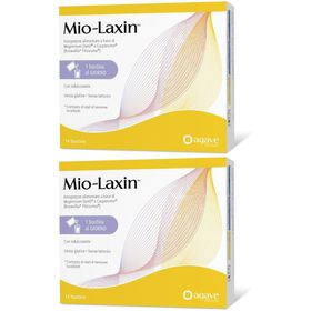 Mio-Laxin™ Bustine