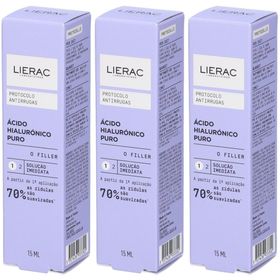 Lierac Filler Protocollo Anti-Rughe