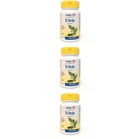 Longlife Te´ Verde Estratto Compresse