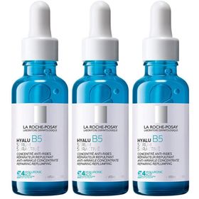 La Roche-Posay Nuovo Hyalu B5 Siero Concentrato Anti-Rughe Adatto a tutti i Tipi di Pelle e fototipi 30ml