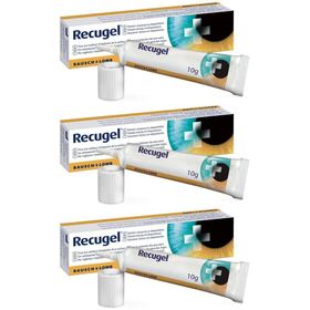 Recugel® Gel Oculare