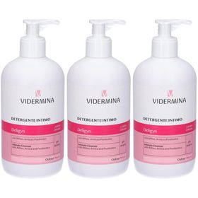 Vidermina Deligyn Detergente Intimo