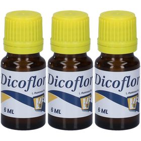 Dicoflor Gocce