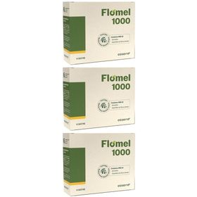 Flomel 1000 in Bustine