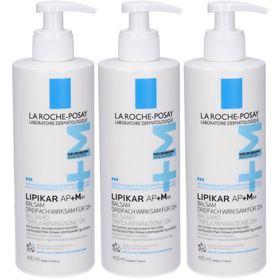 La Roche Posay Balsamo Lipikar AP+MAX 400 ml