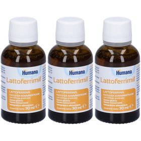 Lattoferrimil 30 Ml