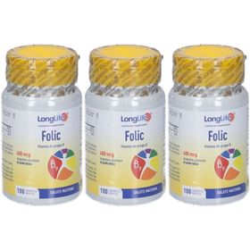LongLife® Folic