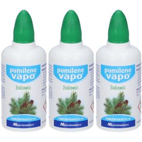 Pumilene Vapo® Essenze Balsamiche per l'Ambiente