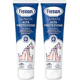 Fissan Pharma La Pasta Alta Protezione
