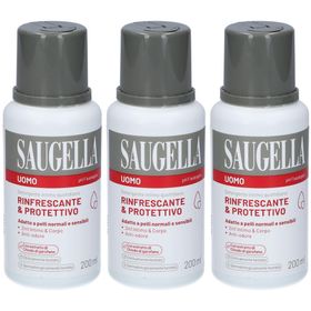 Saugella Uomo