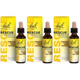 Rescue Original Remedy Gocce 10 Ml
