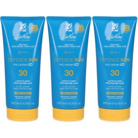 Bionike Defence Sun 30 Latte Fluido